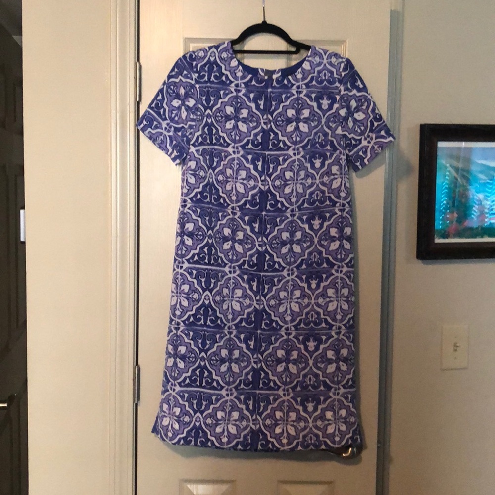 The Limited women’s shift dress, M Tall
